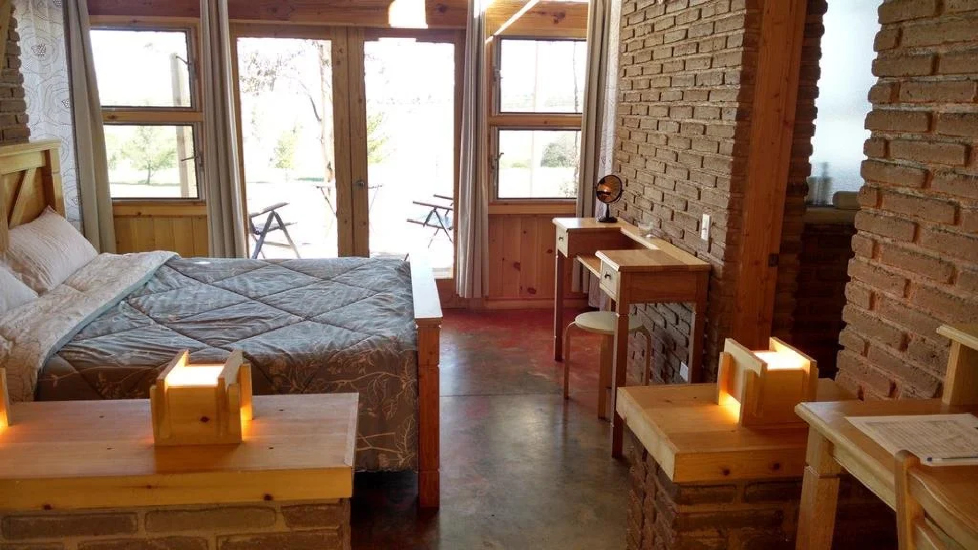 Casa Mayoral B&B Pet friendly