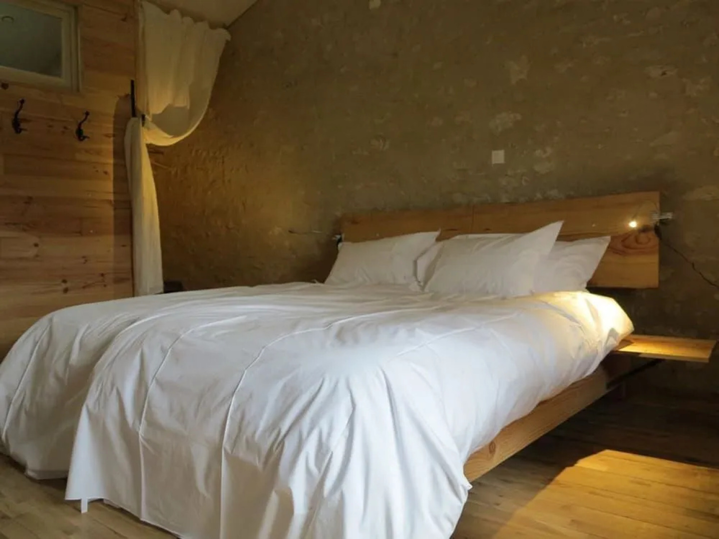 Ecurie du Domaine de Chantemerle