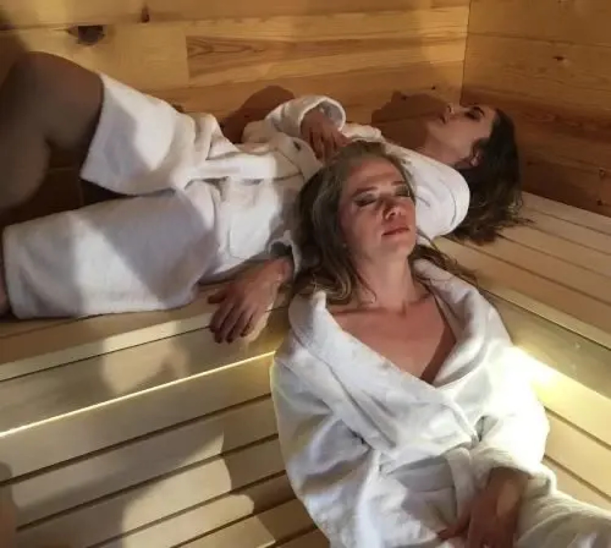 KOTEJA NATURE Studio Bois, Bain Nordique et Sauna