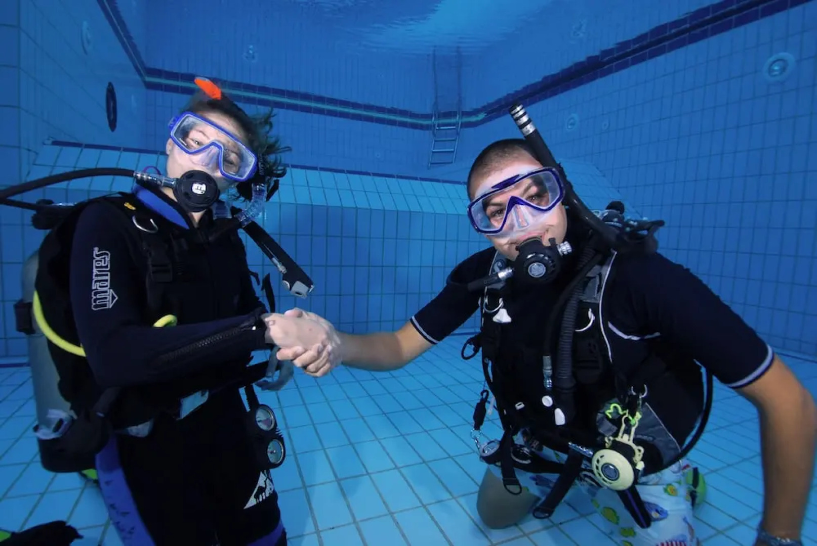 Camel Dive Club & Hotel