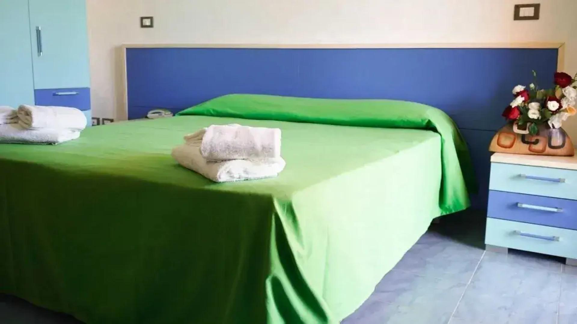 Club Esse Aquilia Beach Village