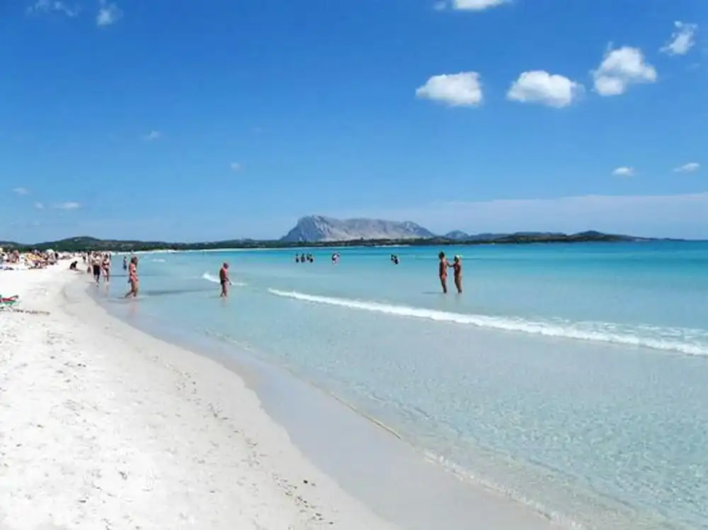 Apartment With 2 Bedrooms in Franculacciu, With Pool Access and Furnis