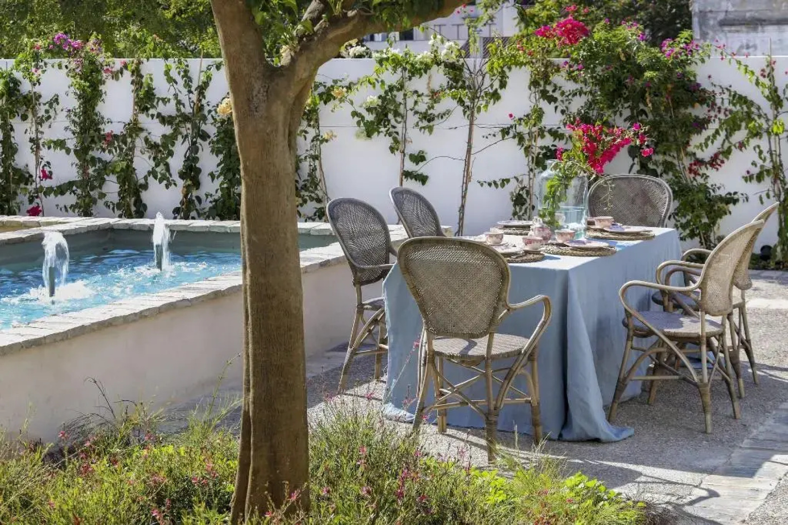 Hotel Bodega Tío Pepe