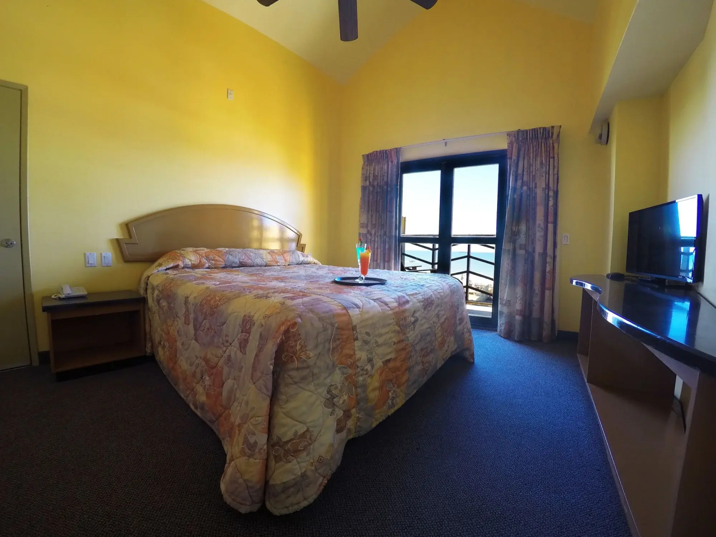 Hotel Festival Plaza Playas Rosarito