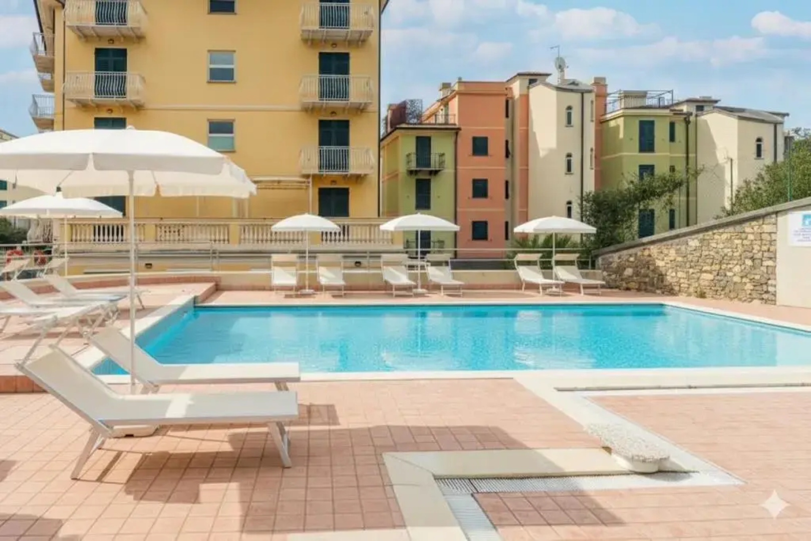 Residence al Porto
