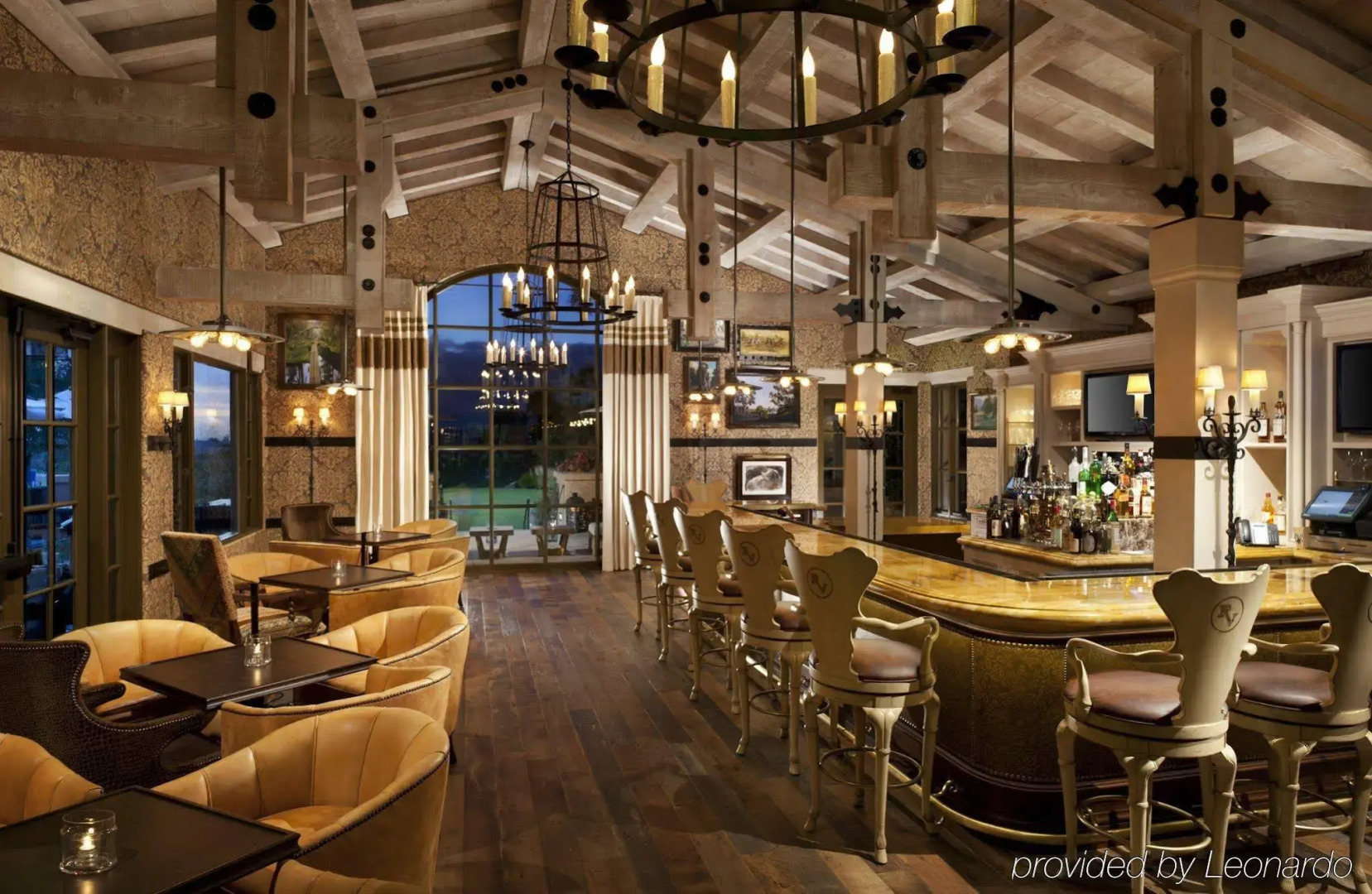 Rancho Valencia Resort and Spa