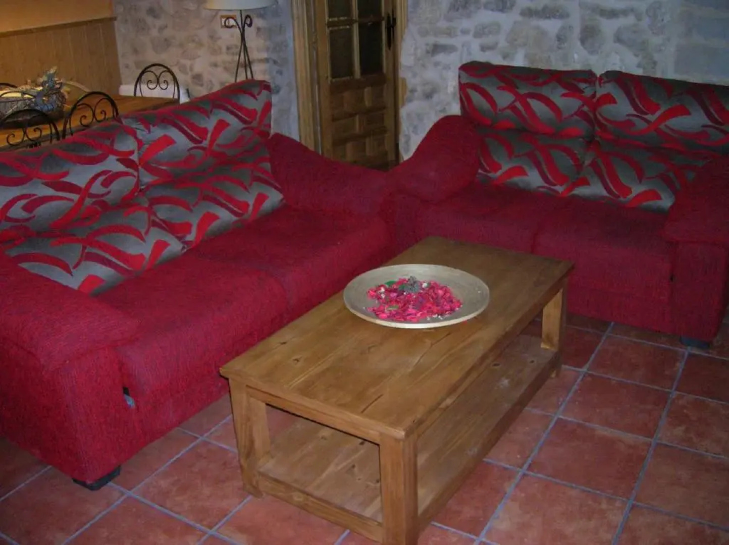 Casa Rural Sarmiento