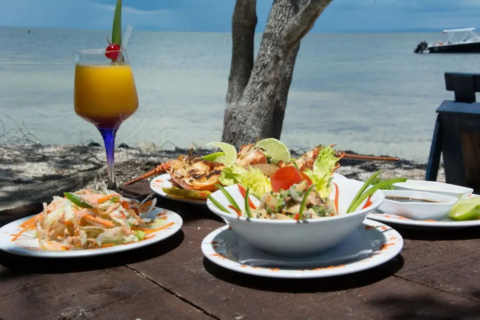 Media Luna Hostel Baru