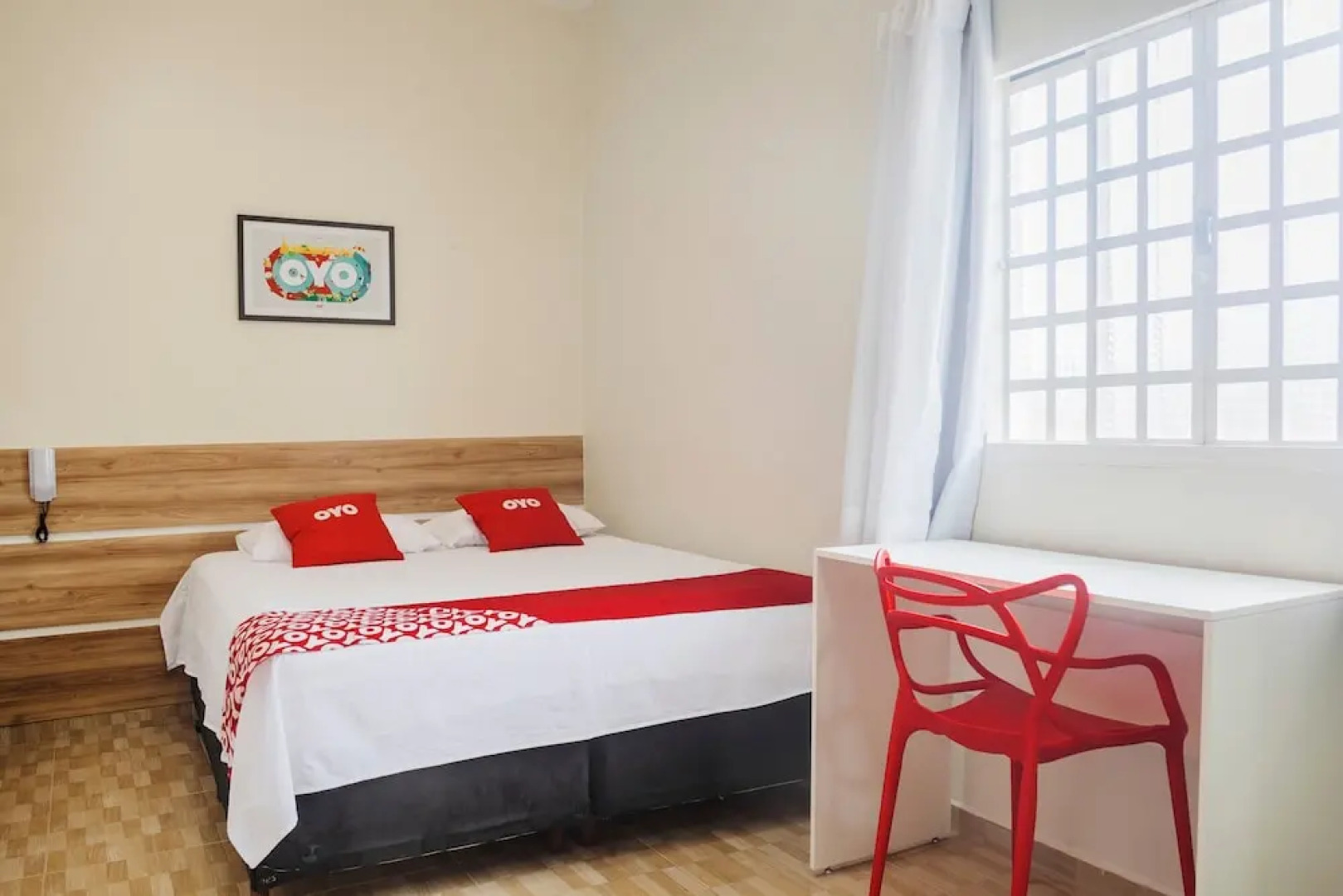 OYO Hotel Brisa Tropical