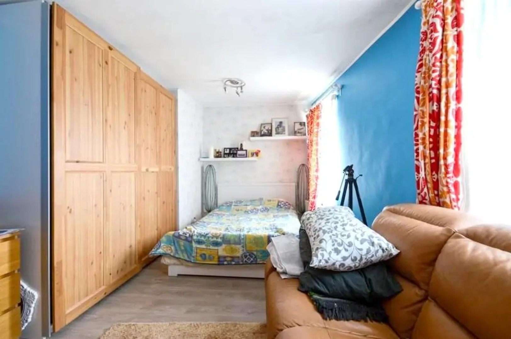 House With 5 Bedrooms in Tongeren, With Furnished Garden and Wifi