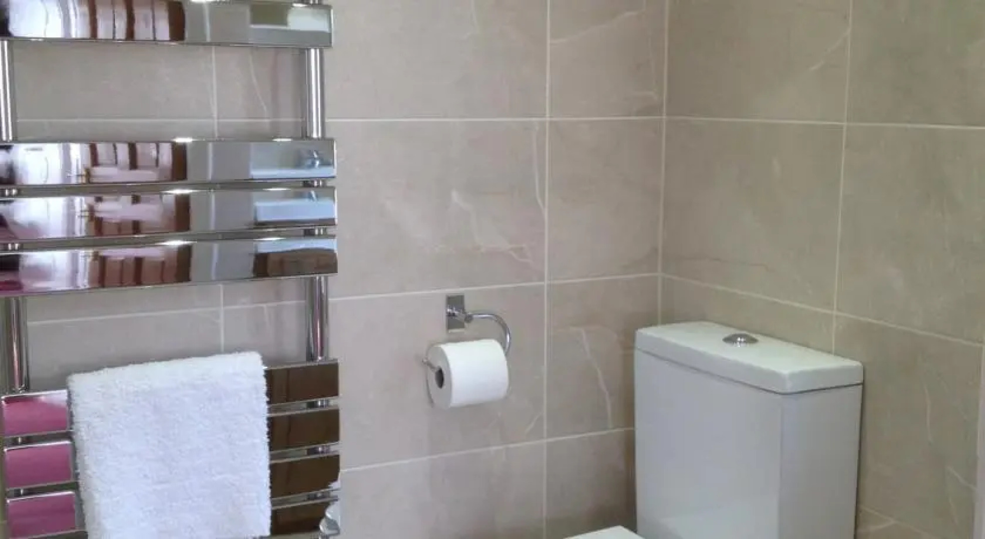 LA B and B Guest Accommodation