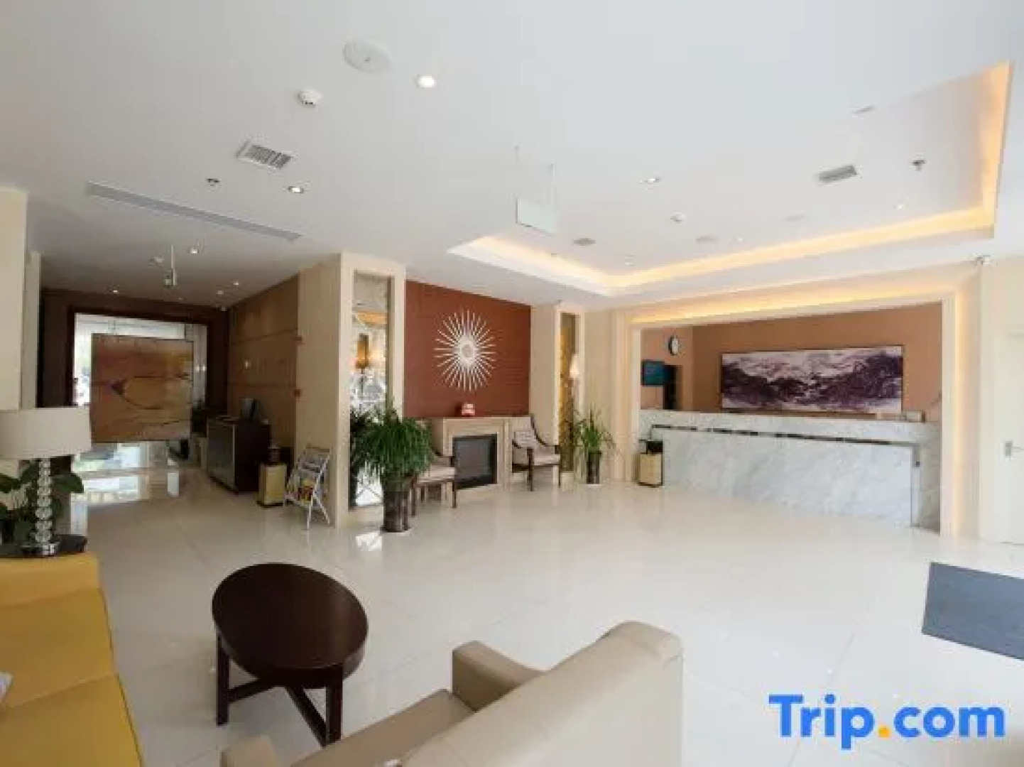 Jinjiang Inn (Xianning Yinquan Avenue)