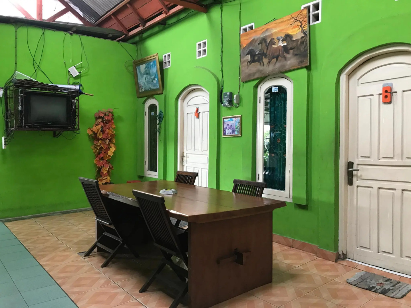 OYO Life 3874 Rere Residence Syariah