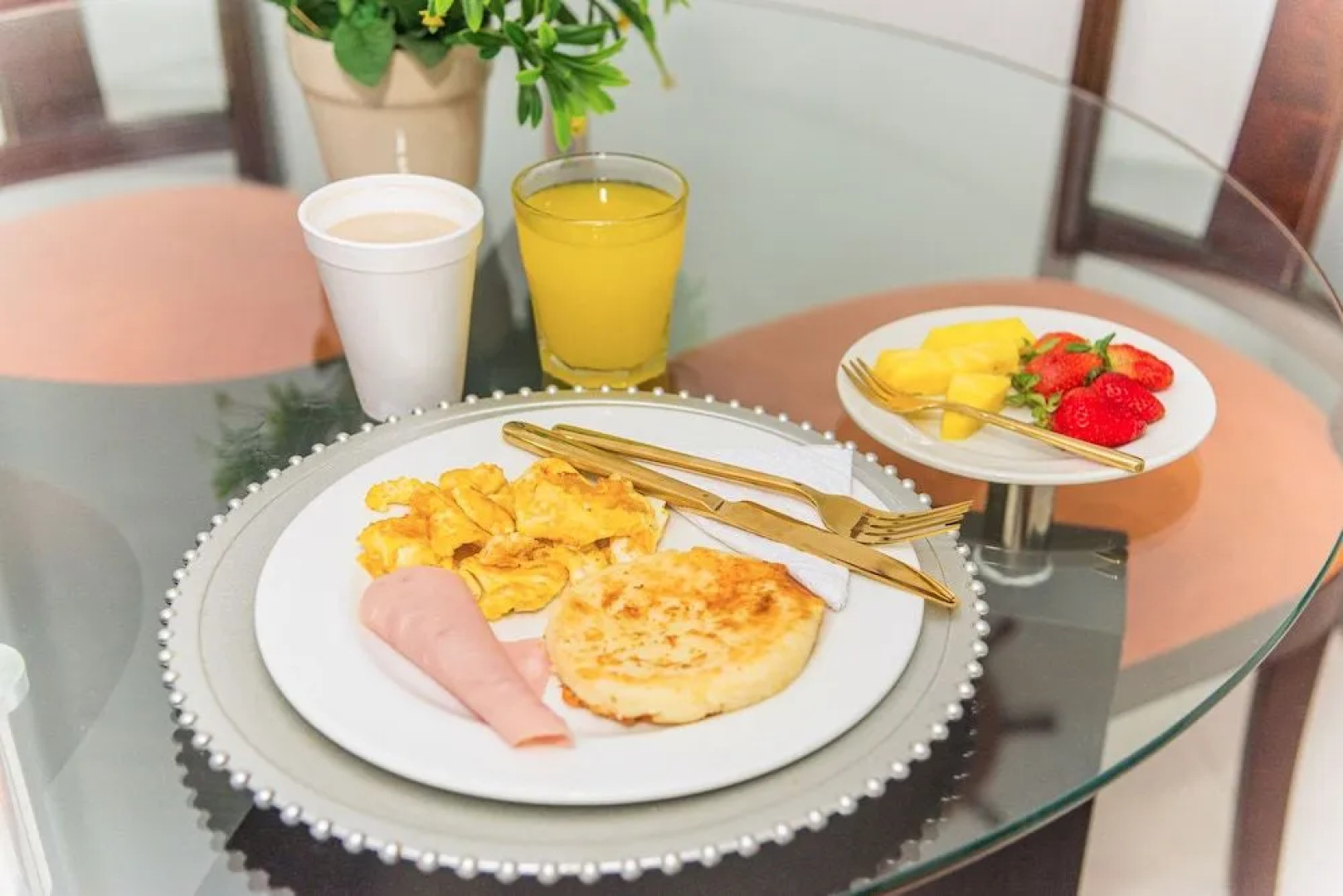 Hotel Estefania Princess