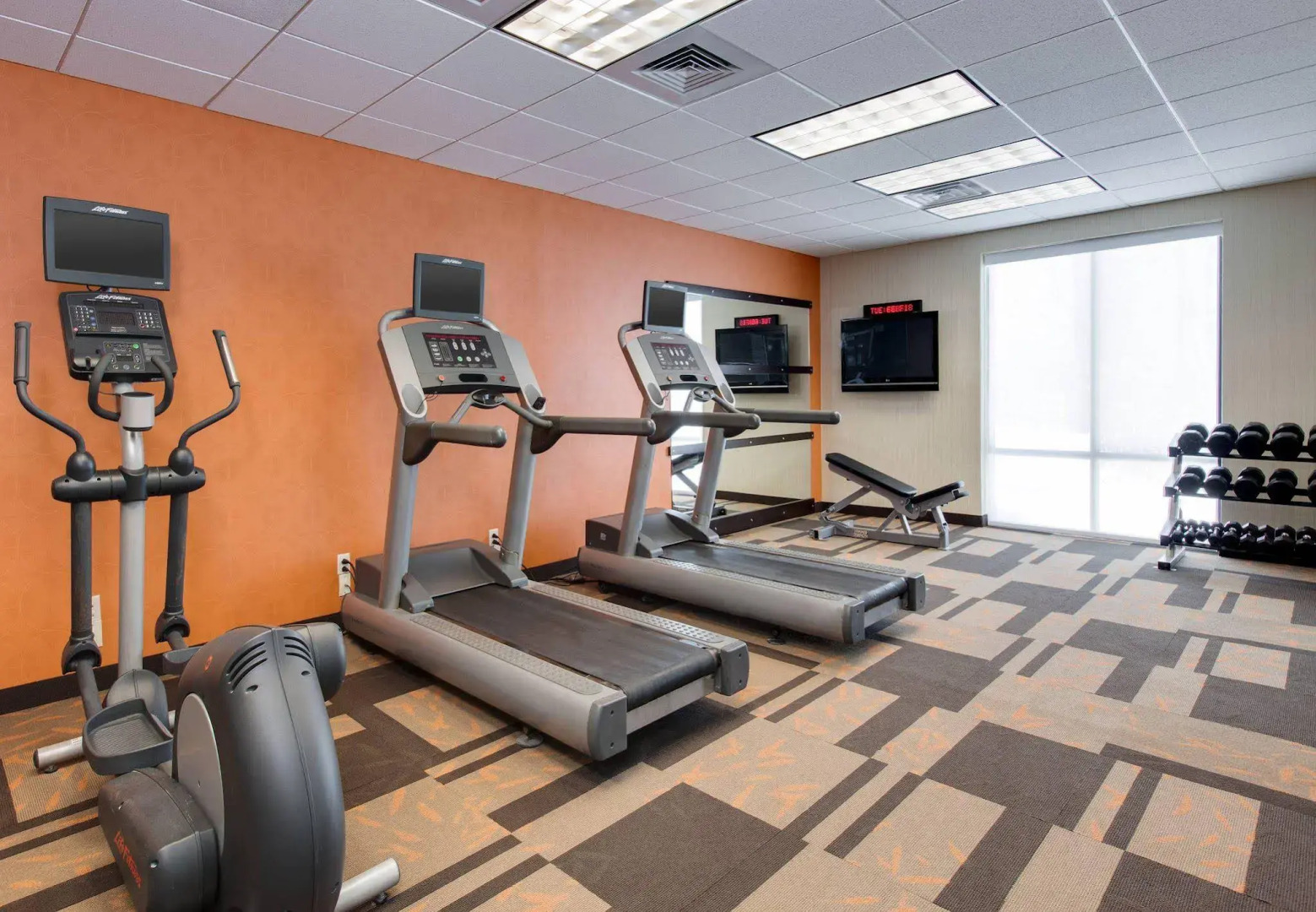 Courtyard by Marriott Philadelphia Great Valley/Malvern