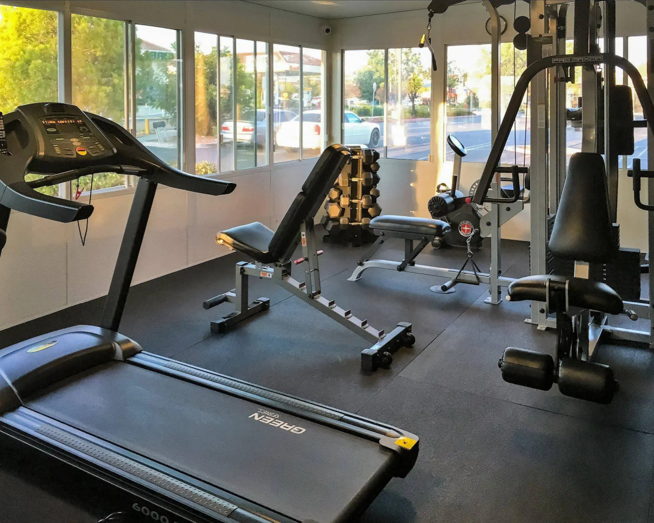 Comfort Inn & Suites Murrieta Temecula Wine Country