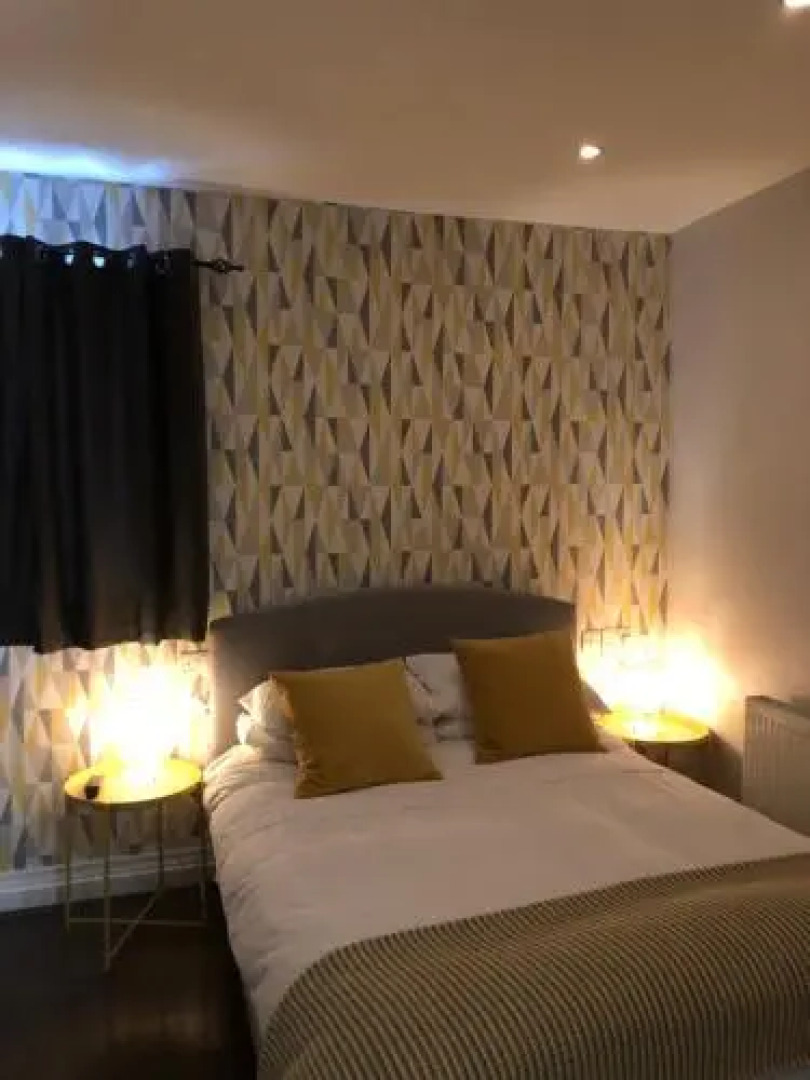 The Great Western Arms