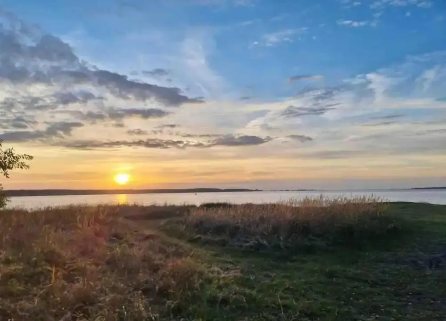 Wohnung auf Usedom mit Seeblick