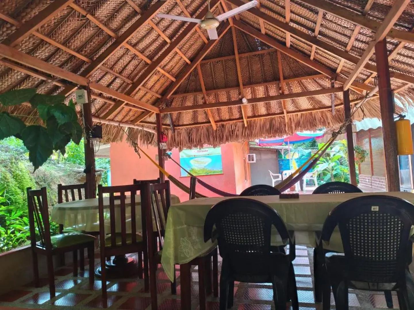 Recuerdos del Tayrona