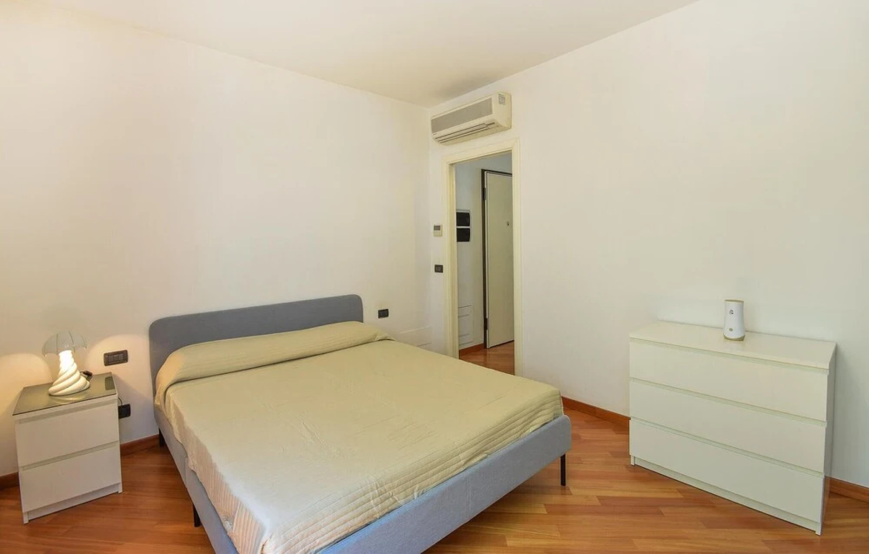 Awesome Apartment in Bogliasco With Wifi and 1 Bedrooms