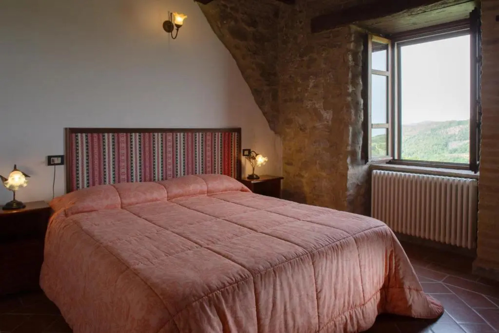 Castello di Cisterna