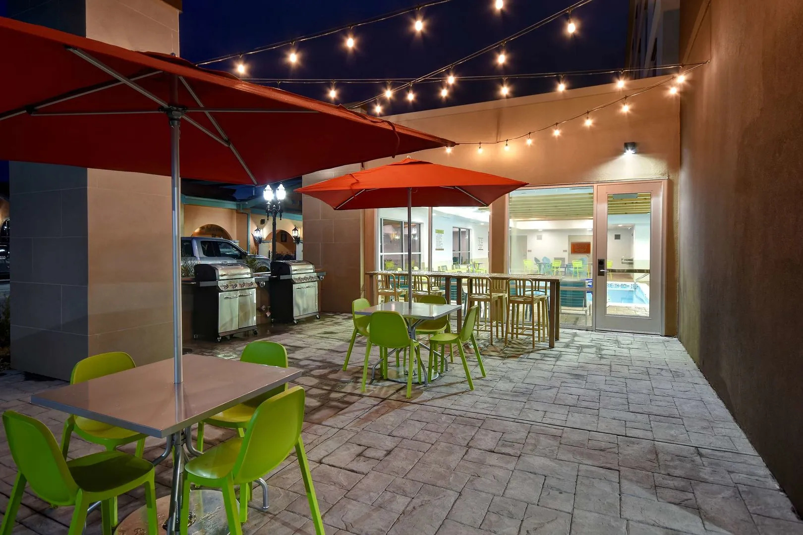 Home2 Suites by Hilton Eau Claire South