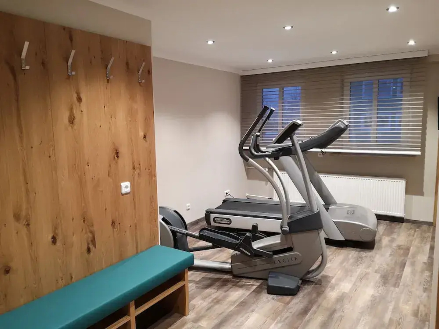 Hotel-Restaurant Richard Held