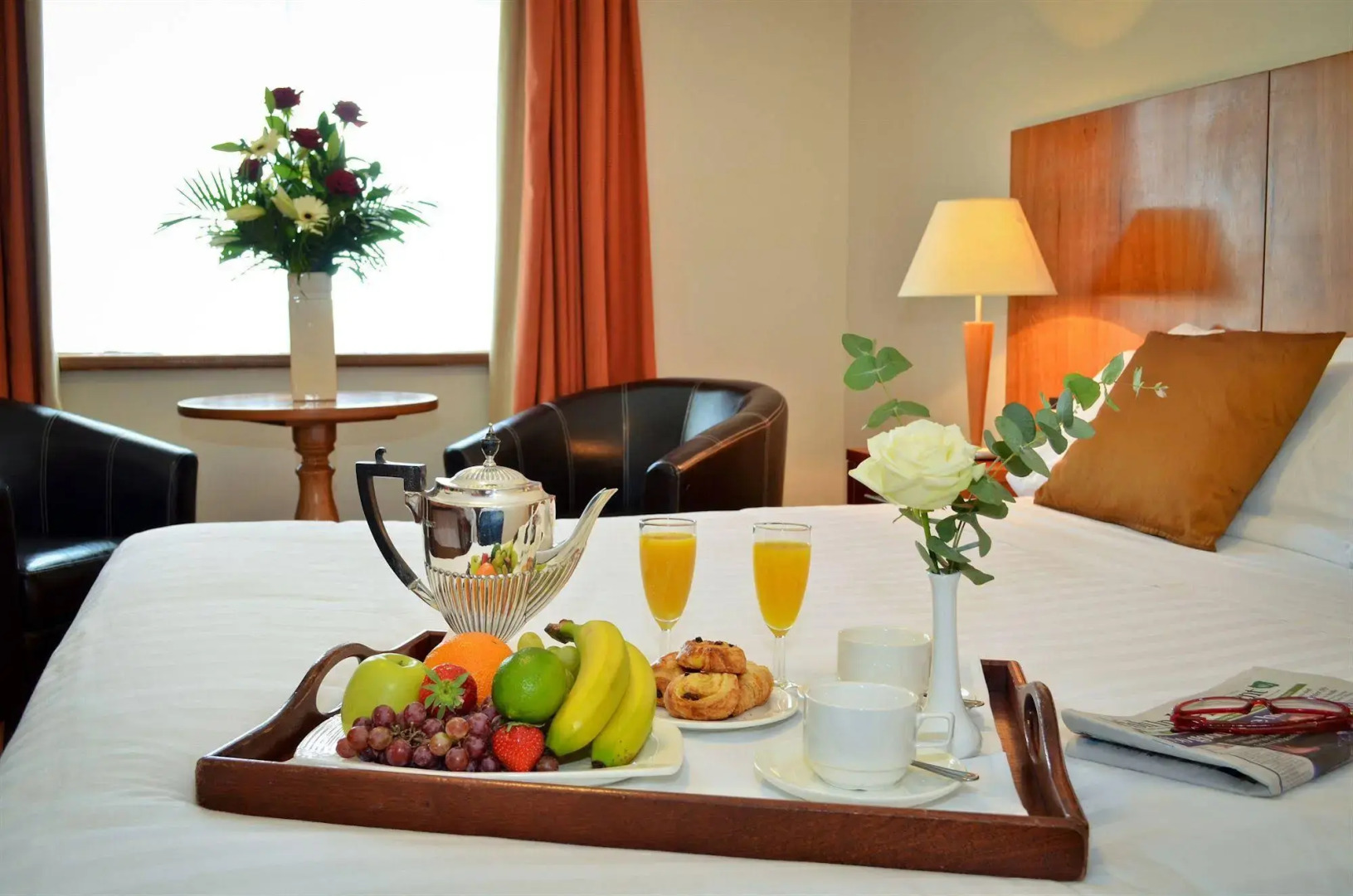 Broadhaven Bay Hotel & Leisure Centre