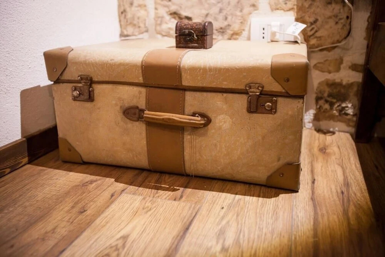 Si-Moutique Case degli Avi Due