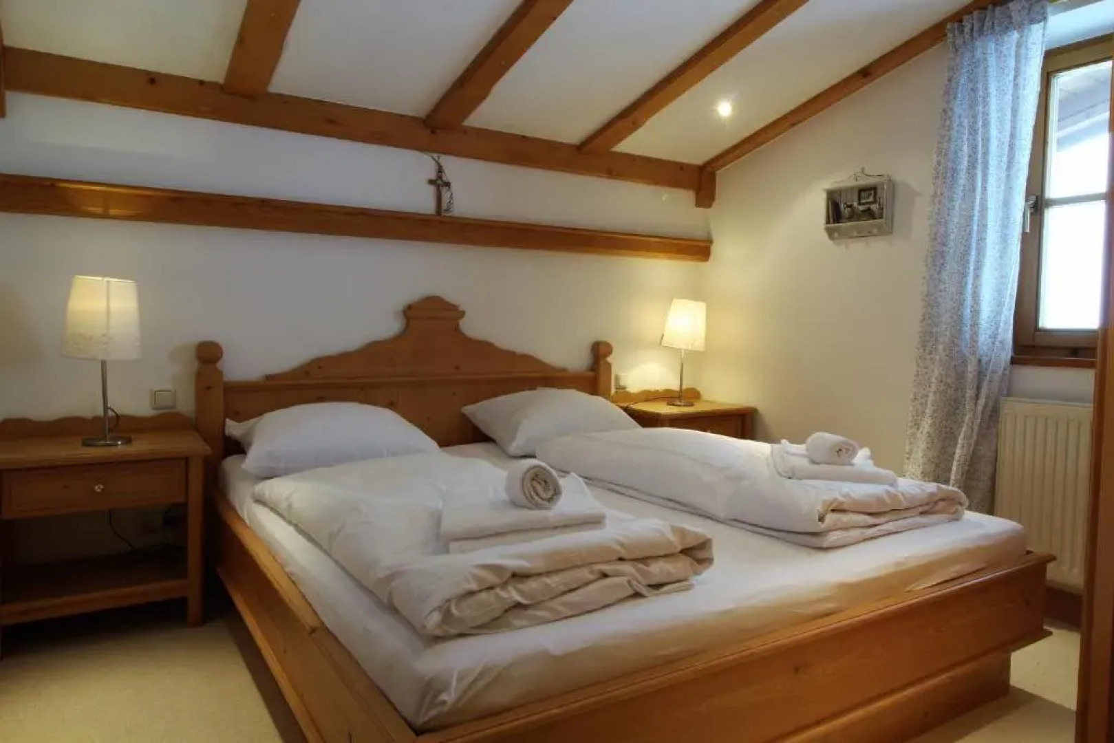 Haus Staudach 1 by Apartment Managers