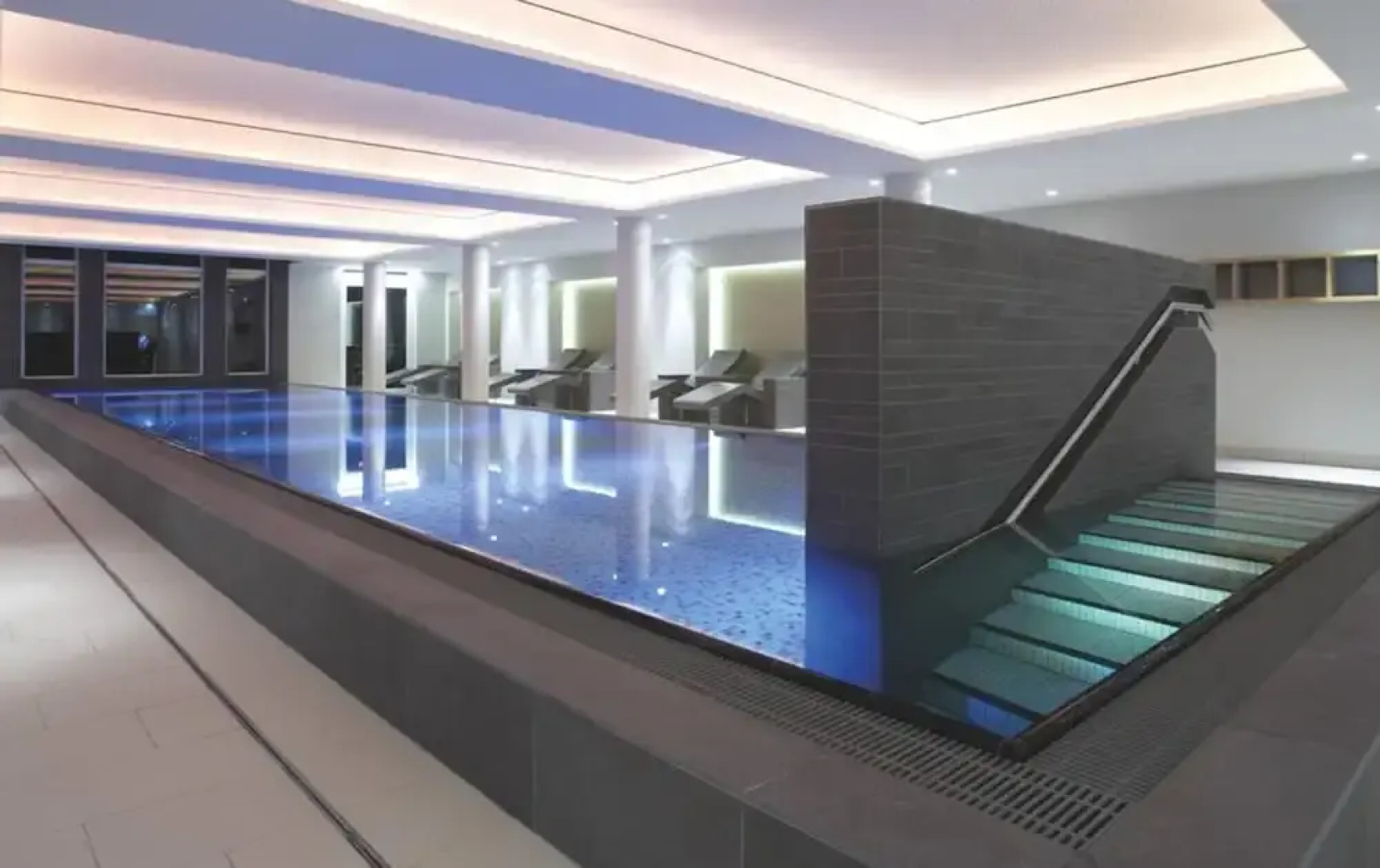 Upstalsboom Hotelresidenz & SPA Kühlungsborn