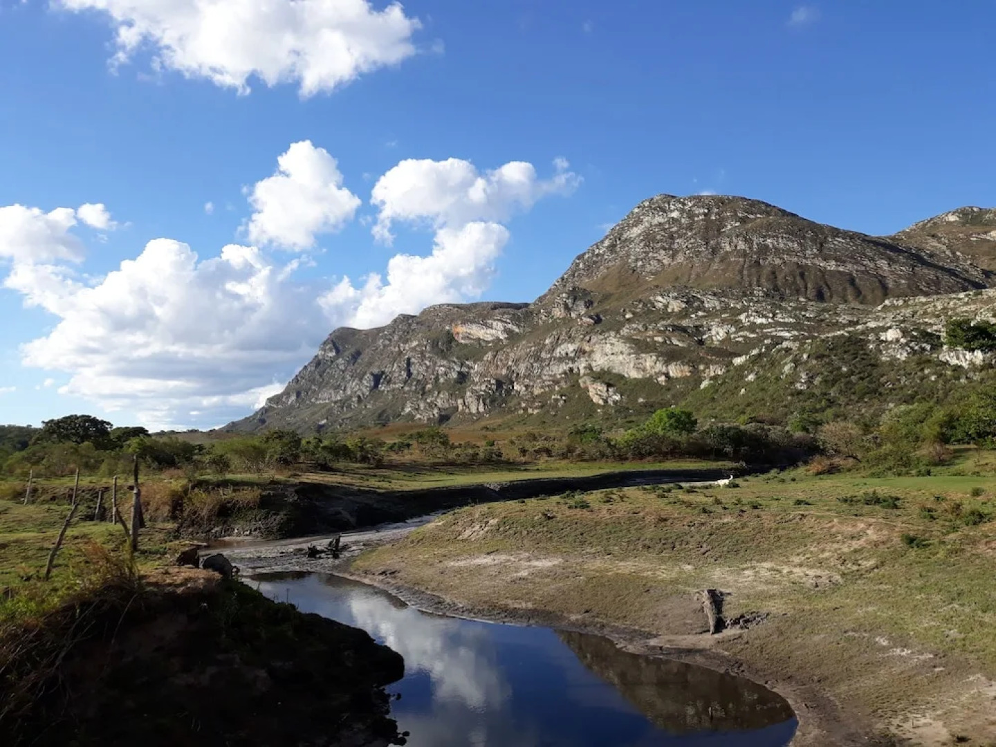 Pousada Casa Do Arco