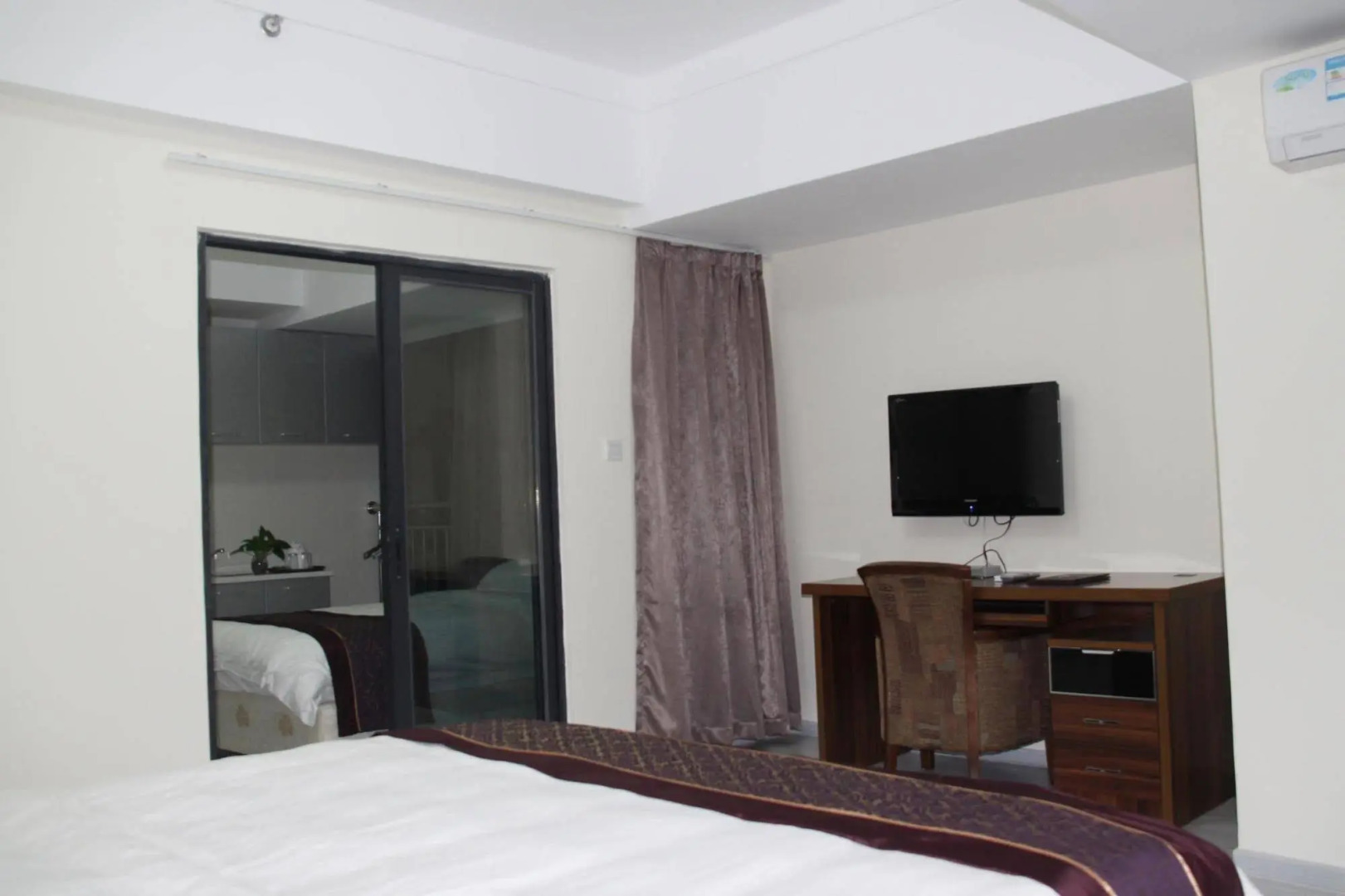 福州万江商务酒店