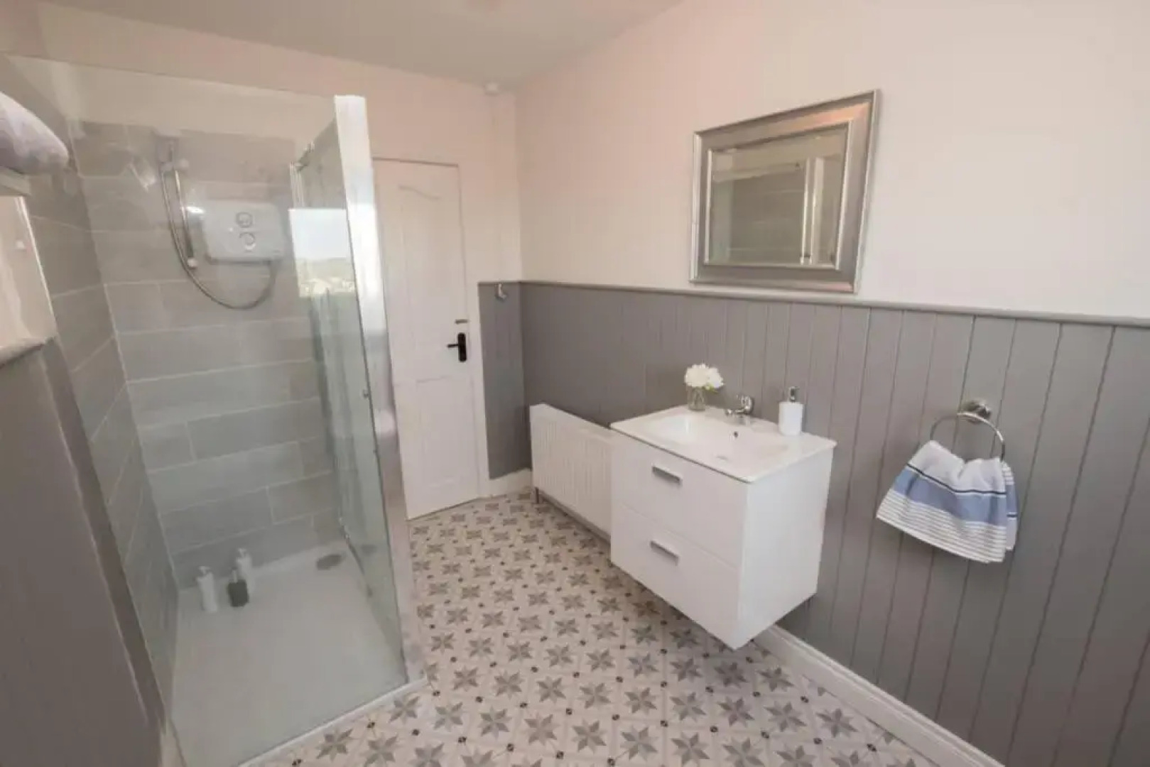 Atlantic View Apartment