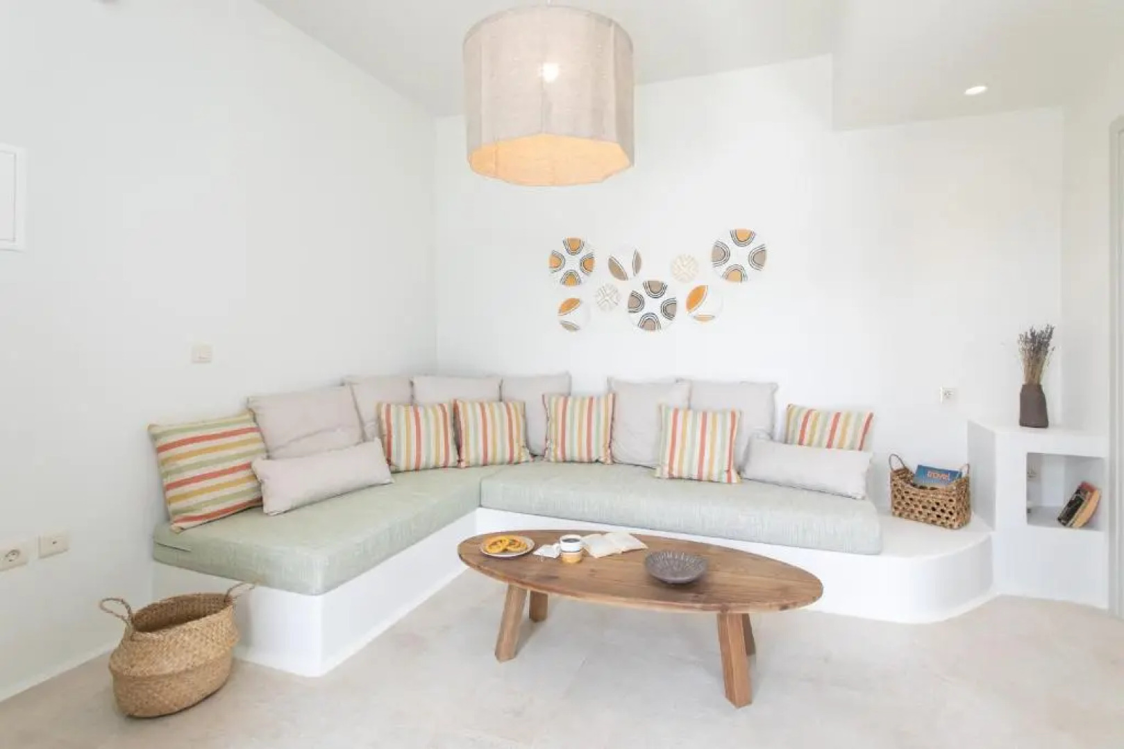 Phos Boutique Apartments