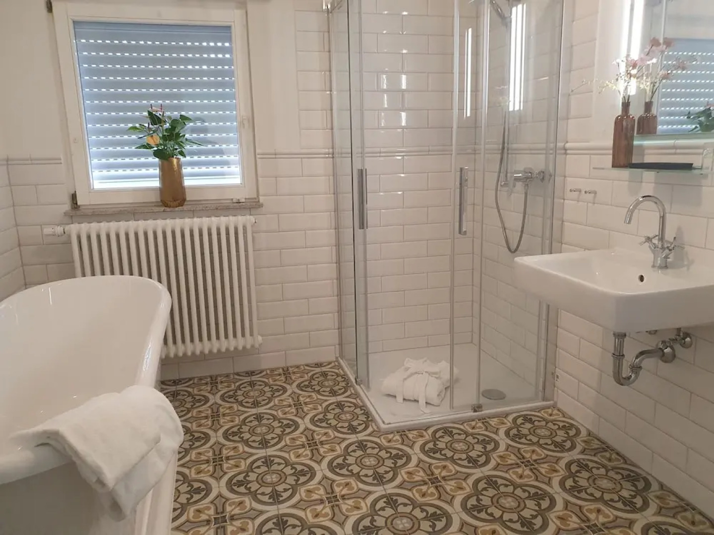 Boutique Hotel Villa Horbach