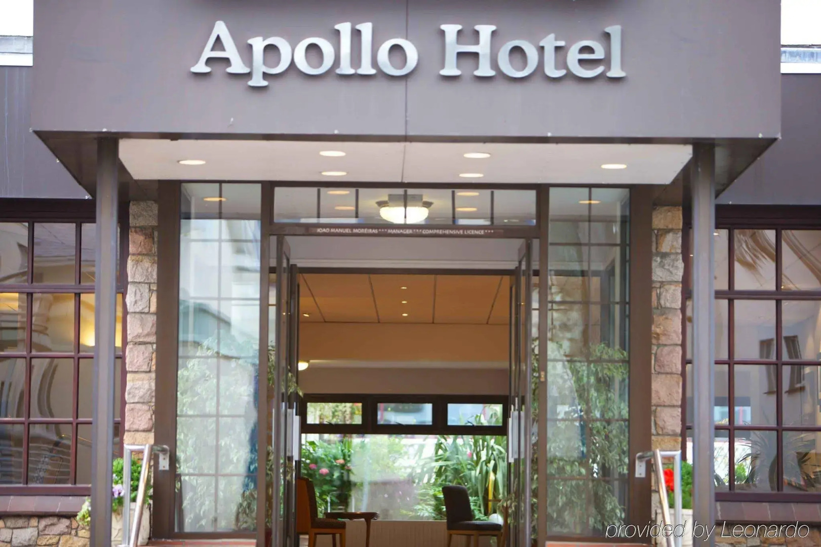 Apollo Hotel