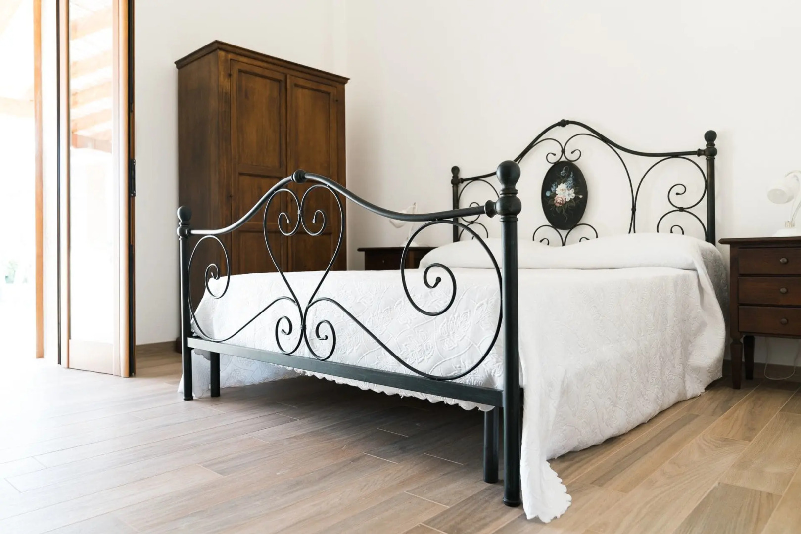 Villa Casale agriturismo