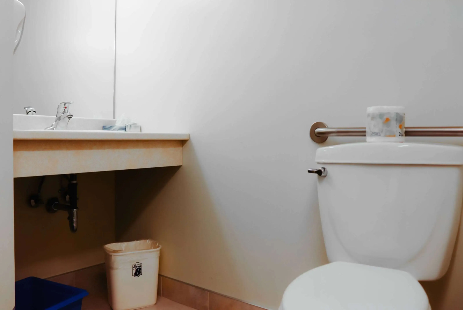 Super 8 by Wyndham Campbellton NB