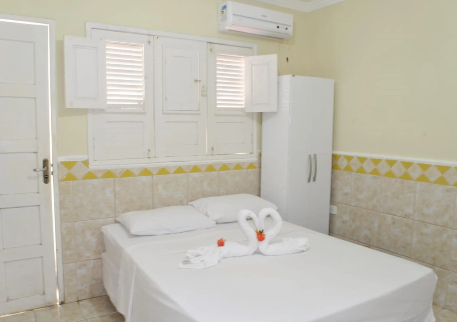 Pousada Jardins do Porto