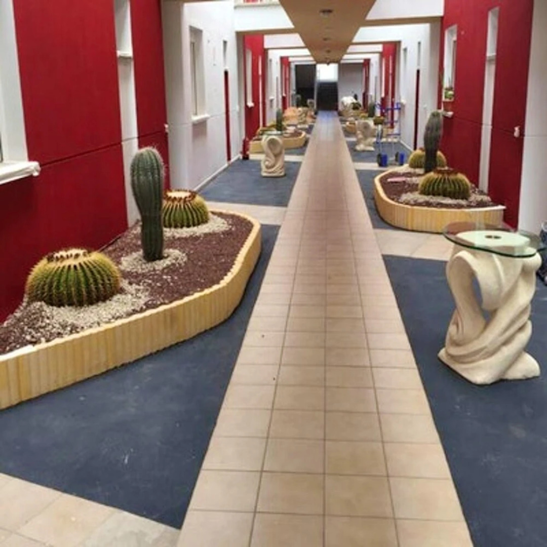 Apartment With one Bedroom in Santiago del Teide, With Shared Pool