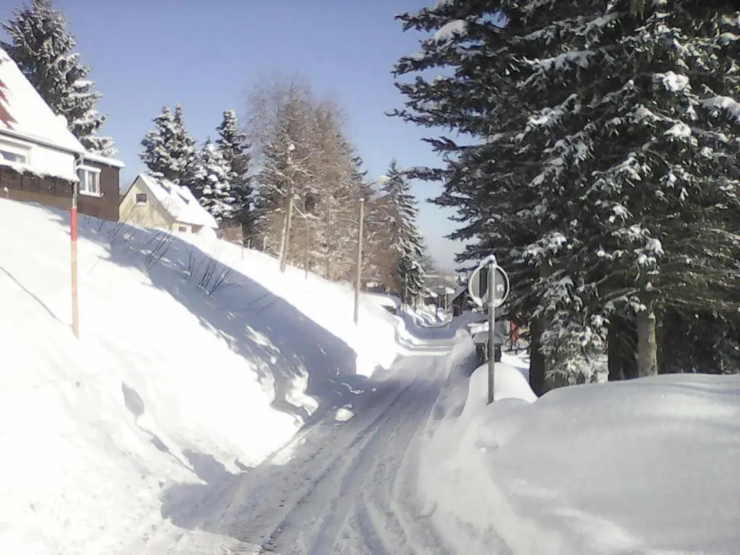 Apartments - Lehmanns Ferienwohnungen