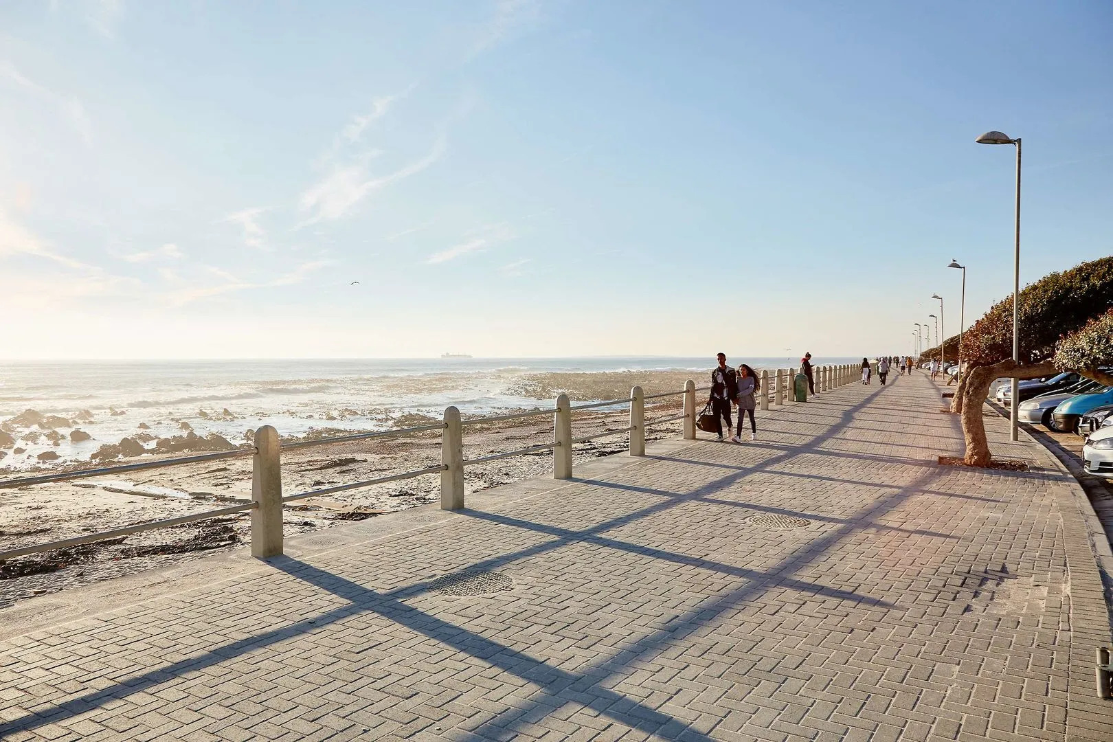 First Group Riviera Suites