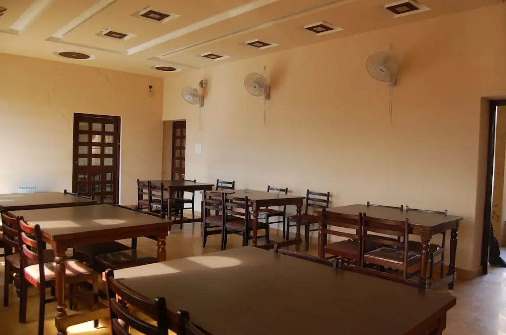 Pansari's Khuri Haveli