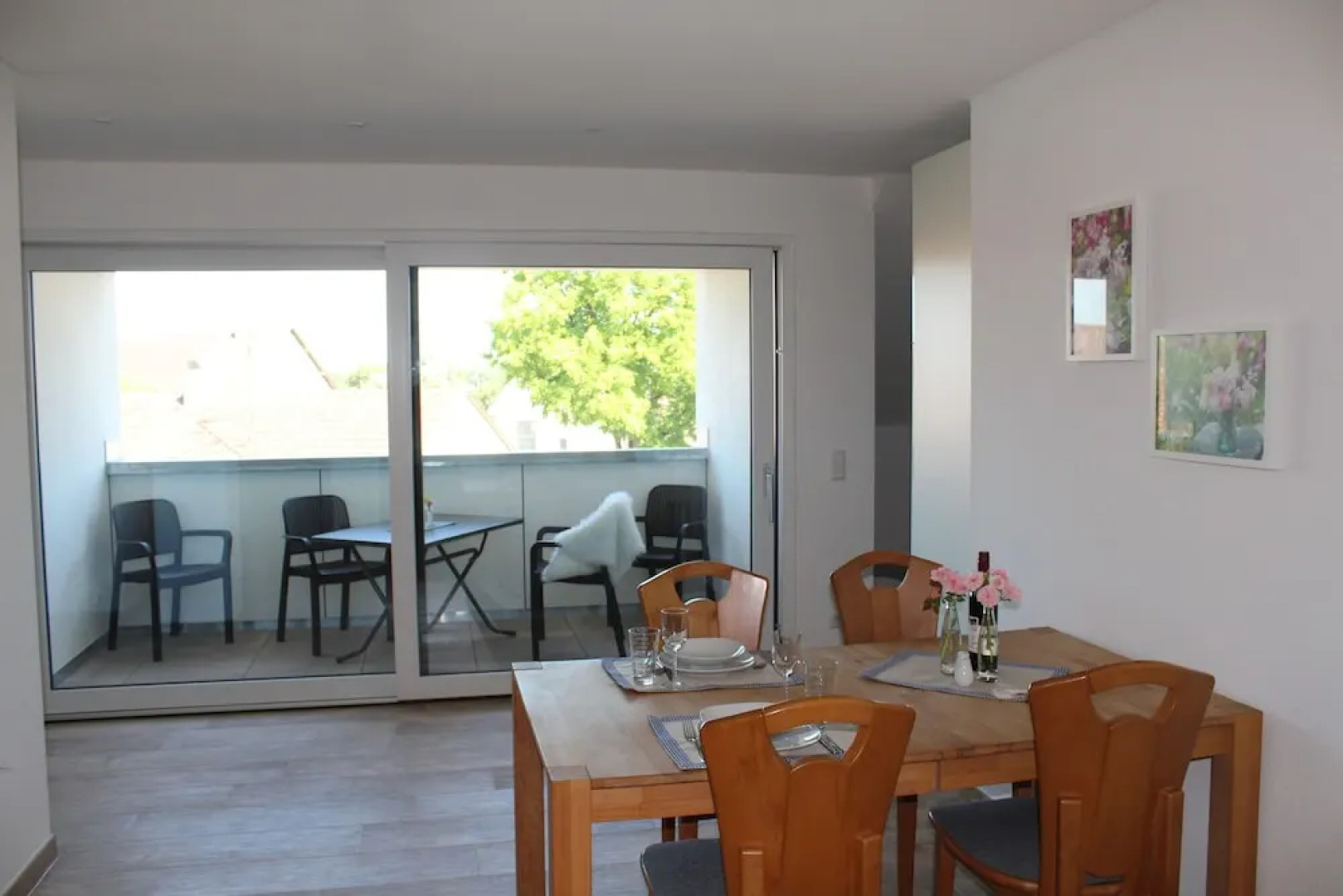 Ferienwohnungen Daiber