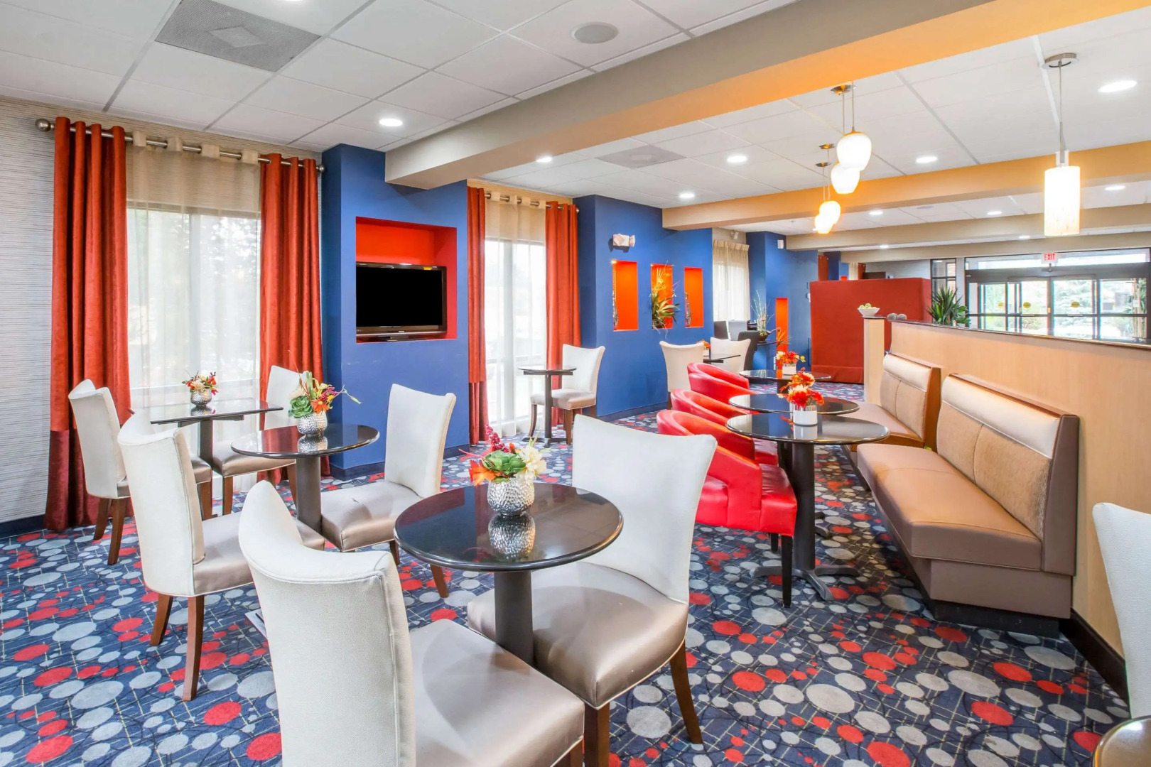 Comfort Suites Locust Grove Atlanta South