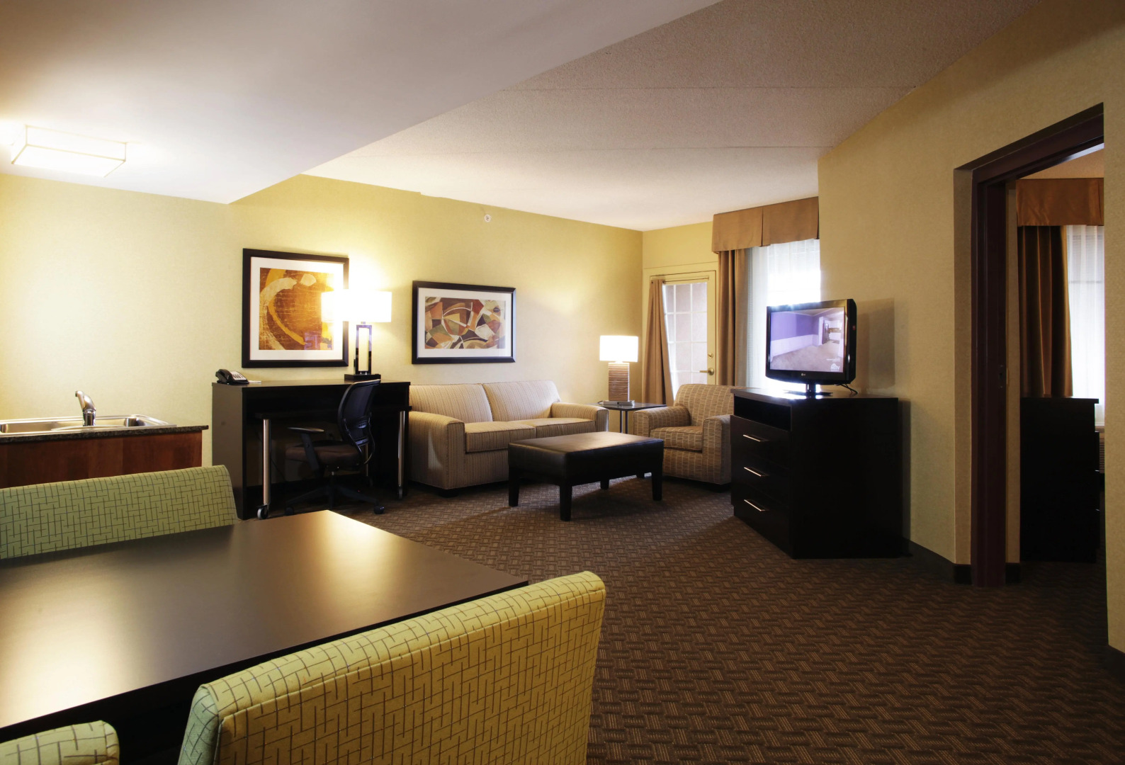 Holiday Inn Phoenix - Chandler by IHG