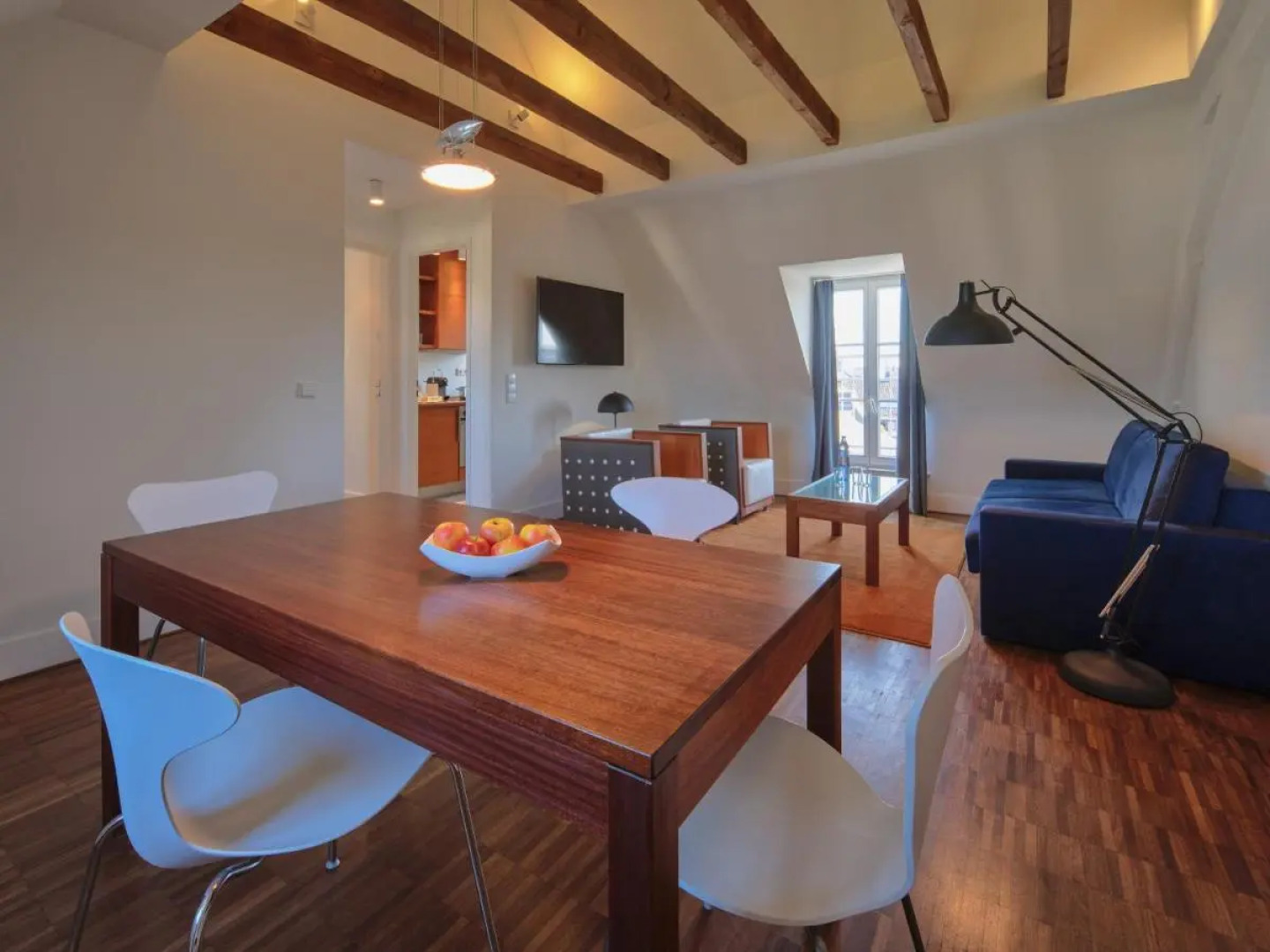 Отель Classik Hotel Antonius