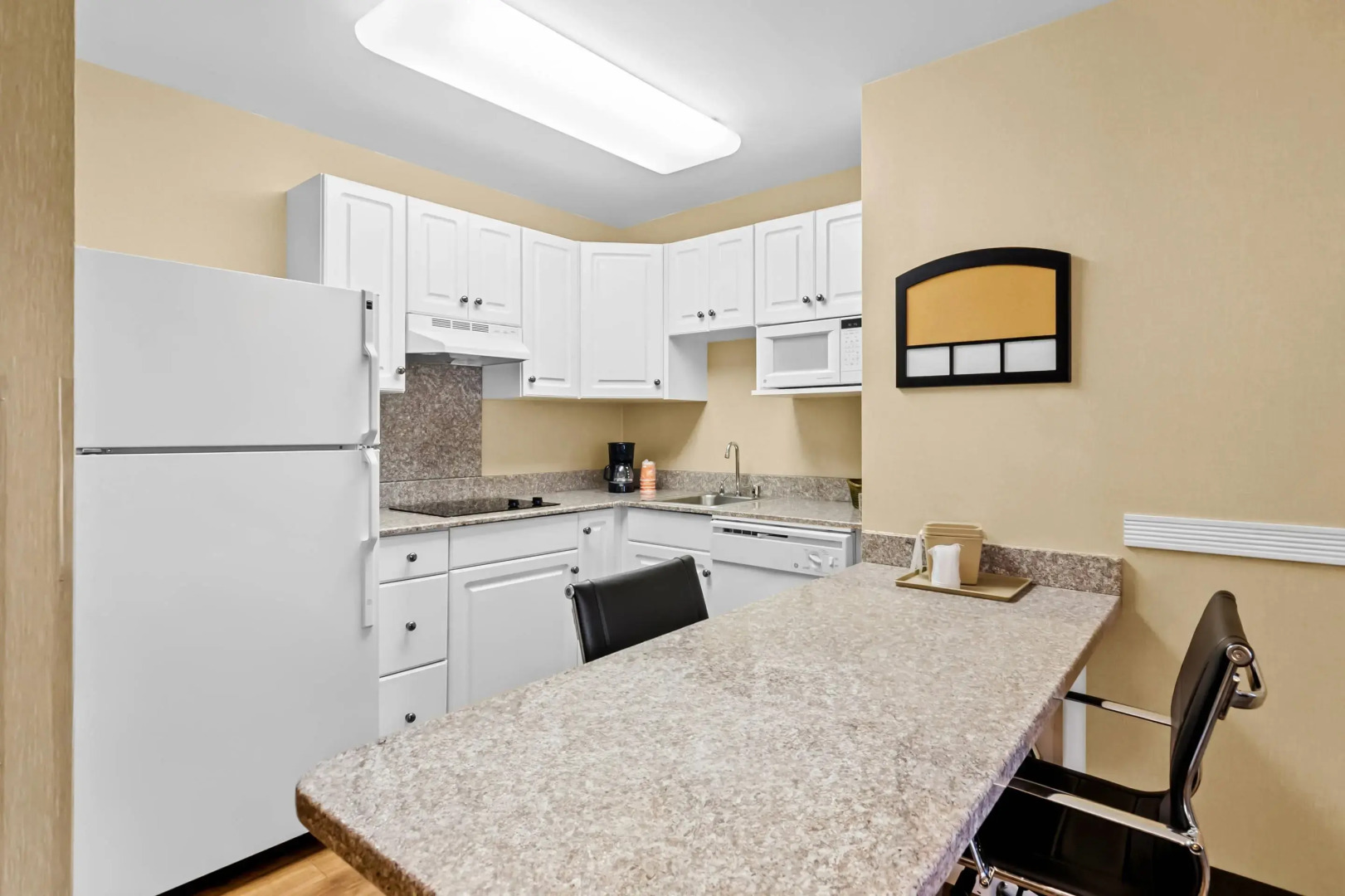 MainStay Suites Roanoke Airport