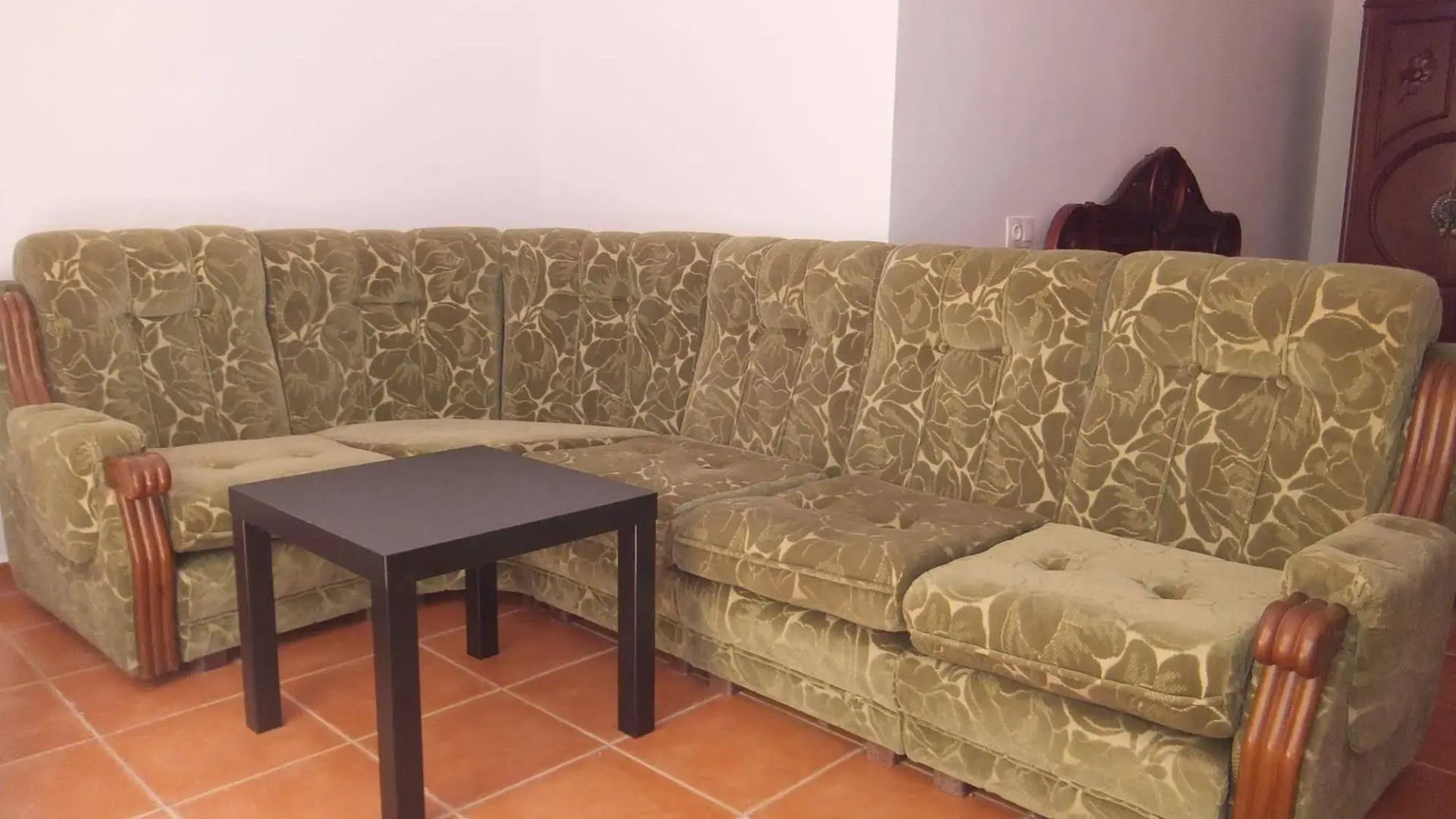 Mijas El Faro Planta Baja